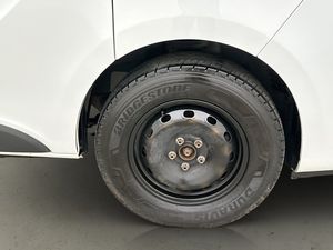Renault Trafic bild 31