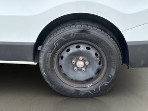 Renault Trafic bild 29