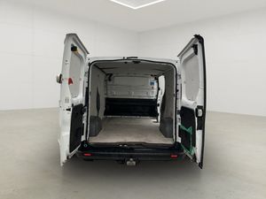 Renault Trafic bild 11
