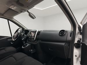 Renault Trafic bild 27