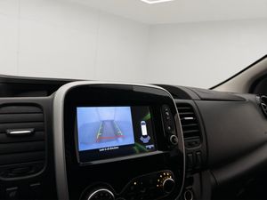 Renault Trafic bild 19