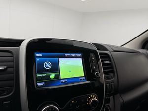 Renault Trafic bild 20
