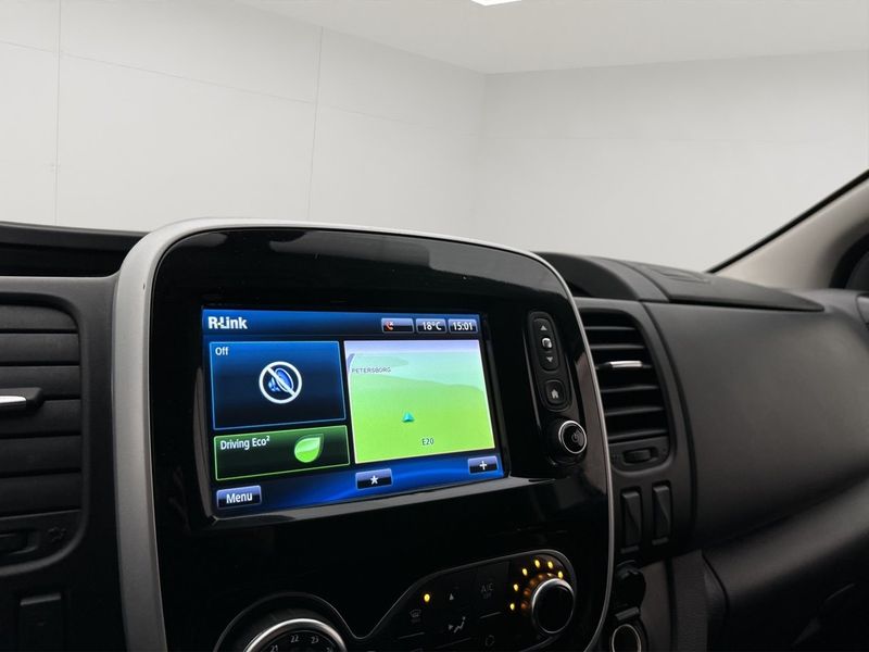 Renault Trafic bild 20