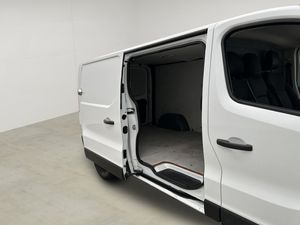 Renault Trafic bild 12