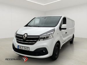 Renault Trafic bild 3