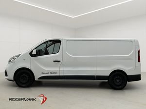 Renault Trafic bild 6