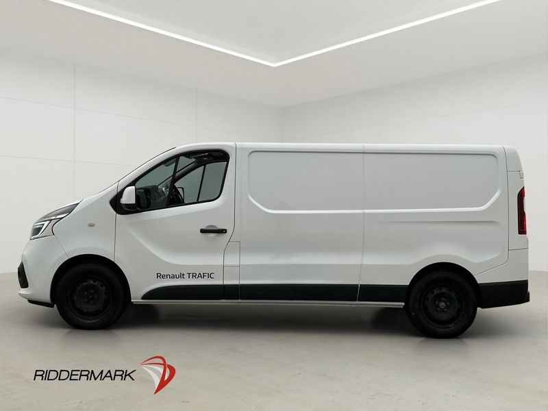 Renault Trafic bild 6