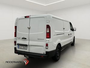 Renault Trafic bild 9