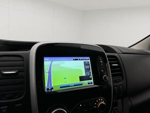 Renault Trafic bild 21