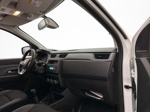 Renault Kangoo bild 22