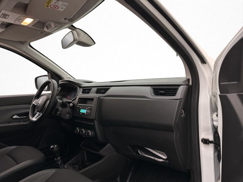 Renault Kangoo bild 22