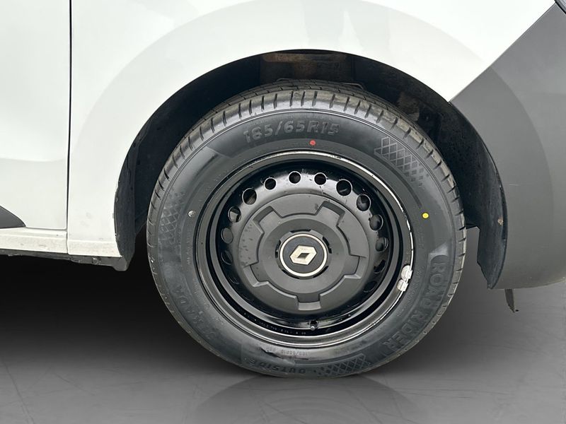 Renault Kangoo bild 26