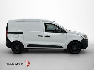 Renault Kangoo bild 2