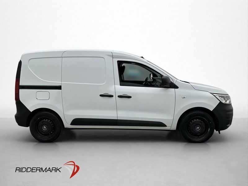 Renault Kangoo bild 2