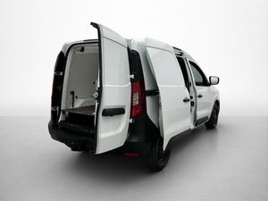 Renault Kangoo bild 10