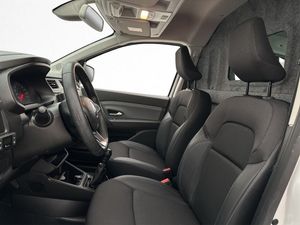 Renault Kangoo bild 15