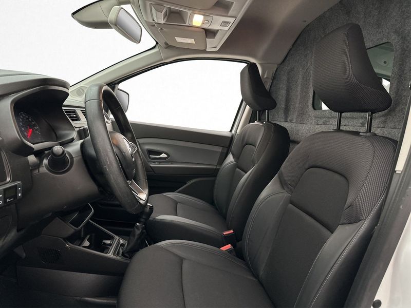 Renault Kangoo bild 15