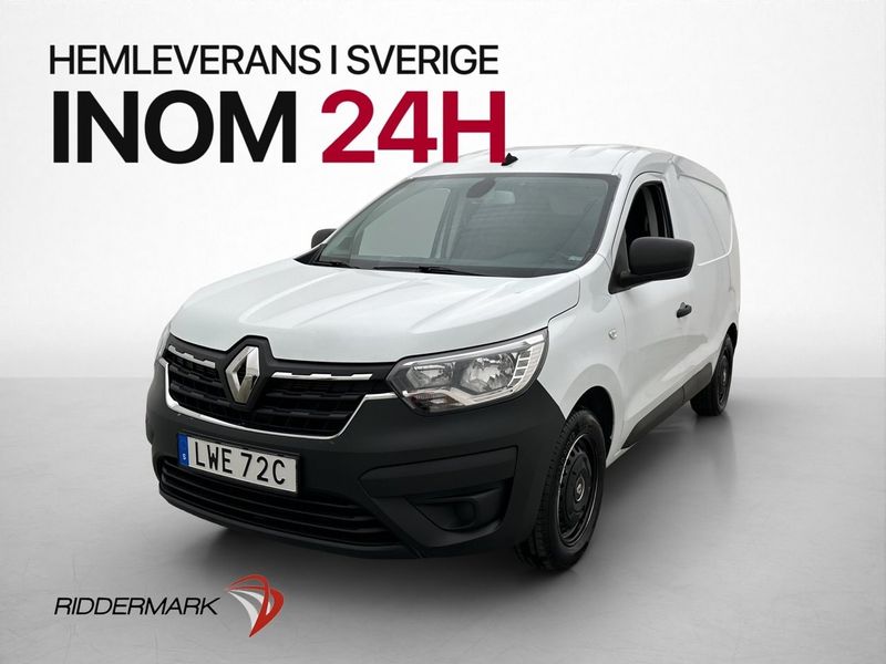 Renault Kangoo bild 3