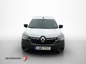 Renault Kangoo bild 5