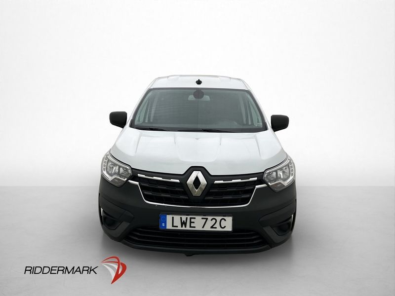 Renault Kangoo bild 5