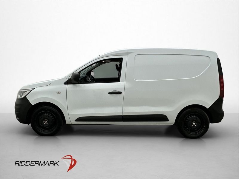 Renault Kangoo bild 6