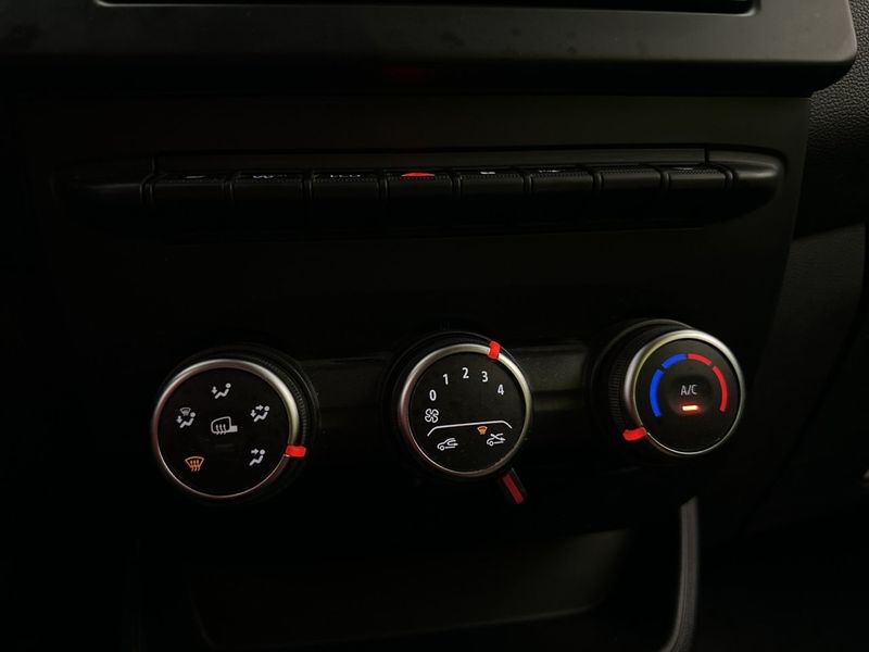 Renault Kangoo bild 20