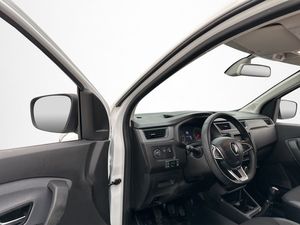 Renault Kangoo bild 14