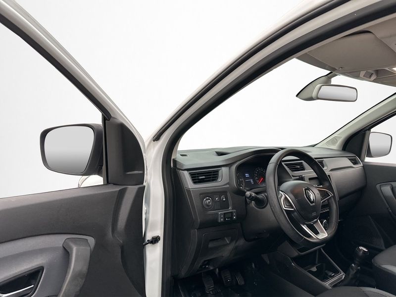 Renault Kangoo bild 14