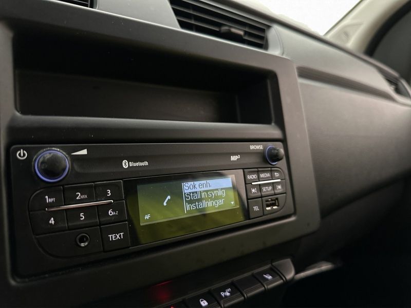 Renault Kangoo bild 19
