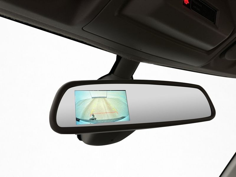 Renault Kangoo bild 18
