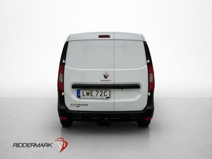 Renault Kangoo bild 8