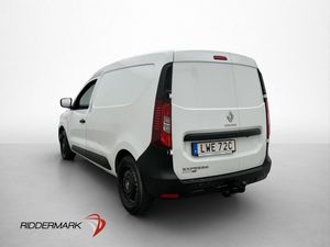 Renault Kangoo bild 7