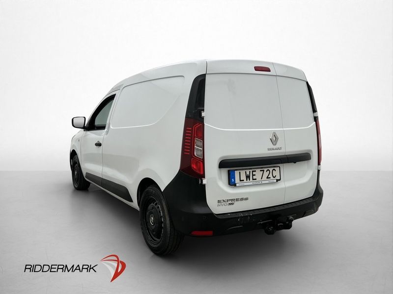 Renault Kangoo bild 7