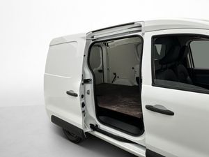 Renault Kangoo bild 13