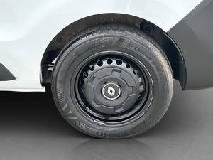 Renault Kangoo bild 24