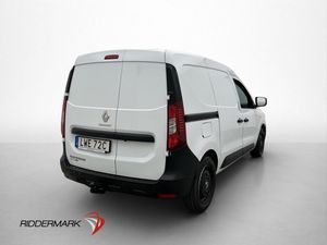 Renault Kangoo bild 9
