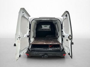 Renault Kangoo bild 12