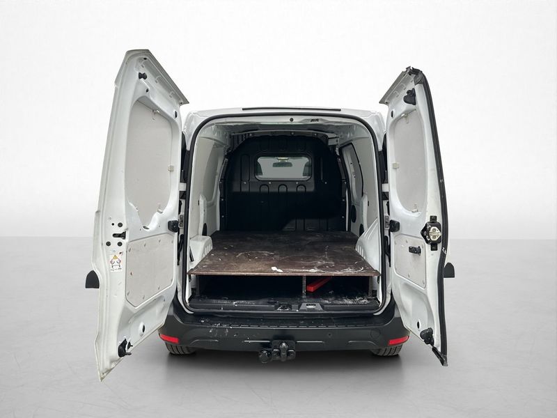 Renault Kangoo bild 12