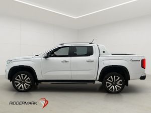Volkswagen Amarok bild 6