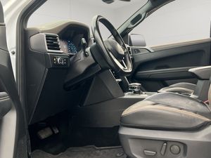 Volkswagen Amarok bild 16
