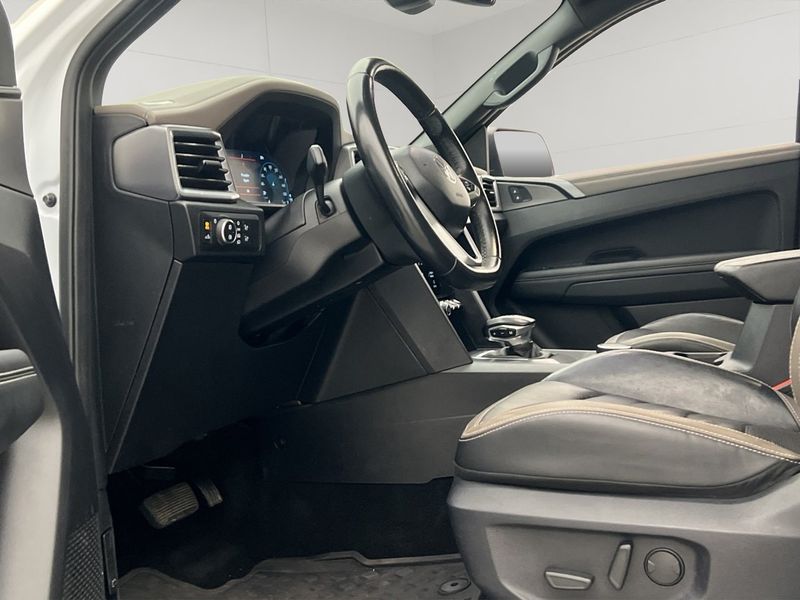 Volkswagen Amarok bild 16
