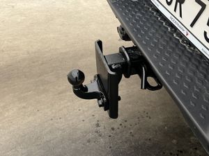 Volkswagen Amarok bild 12