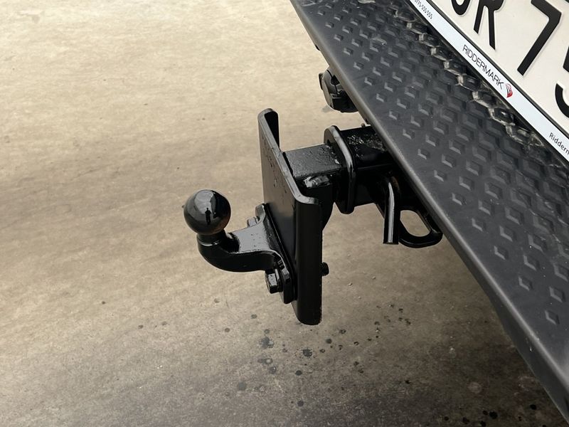 Volkswagen Amarok bild 12