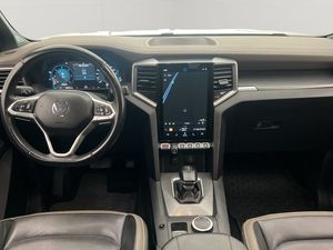 Volkswagen Amarok bild 18