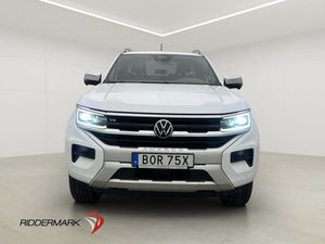 Volkswagen Amarok bild 5