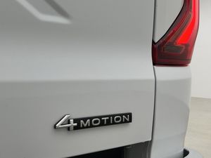 Volkswagen Amarok bild 14