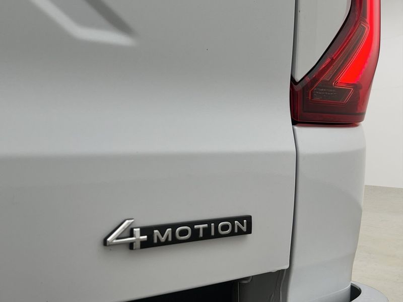 Volkswagen Amarok bild 14