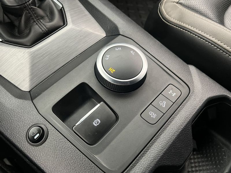 Volkswagen Amarok bild 30