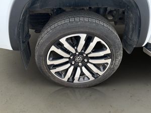 Volkswagen Amarok bild 38