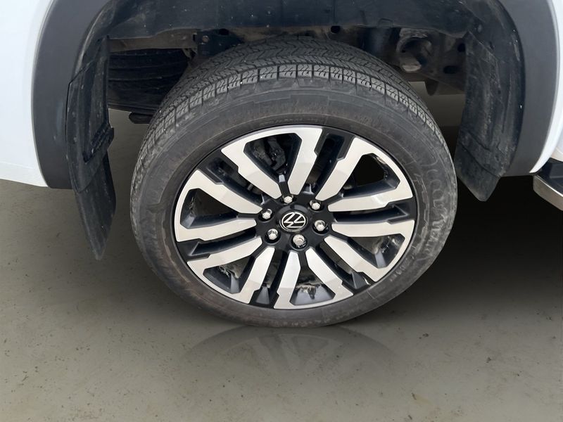 Volkswagen Amarok bild 38